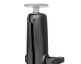 RAM-201U-D RAM Mounts C-Size Double-Socket Long Arm with 1.5-Inch Sockets