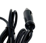 Printek 93864 In-Vehicle cable with Cigarette plug