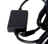Printek 93864 In-Vehicle cable with Cigarette plug