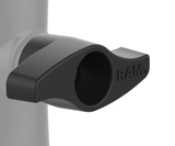 RAM-D-201U RAM Mounts Medium Length Double Socket Arm for D Size 2.25" Balls