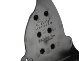 RAM-HOL-GA38U RAM Mounts Form-Fit Cradle for Garmin 695 & 696