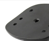 RAM-B-107-1U RAM Mounts Drill-Down Double Ball Mount for Humminbird Piranha + More