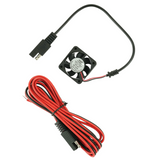 RAM-GDS-FAN1U RAM Mounts Fan Accessory for GDS® Tough-Dock™