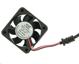 RAM-GDS-FAN1U RAM Mounts Fan Accessory for GDS® Tough-Dock™