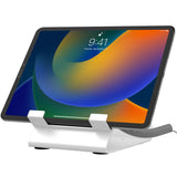 Security Cable Locking Desk Mount CTA DIGITAL