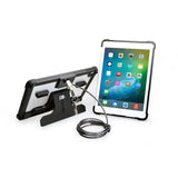 Security Carrying Case with Kickstand and Anti-Theft Cable CTA DIGITAL