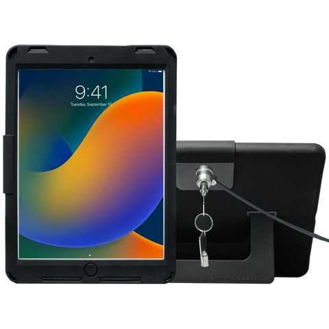 Security Case with Kickstand CTA DIGITAL