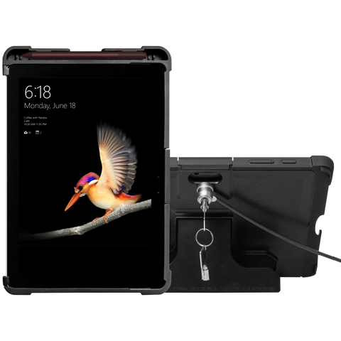 Security Case with Kickstand CTA DIGITAL