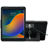 Security Case with Kickstand and Anti-Theft Cable CTA DIGITAL