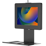 Security Enclosure Wall Mount w/ Keyboard Tray CTA DIGITAL