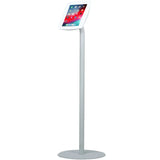 Security Floor Stand Kiosk for iPad CTA DIGITAL