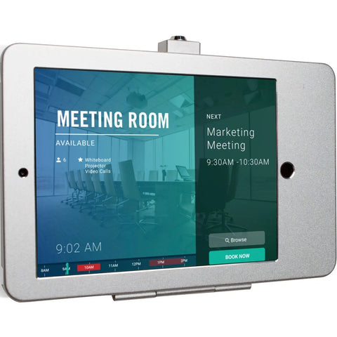 Security Wall Enclosure CTA DIGITAL