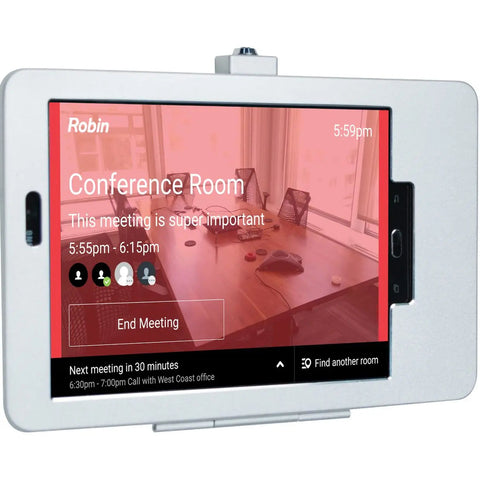 Security Wall Enclosure CTA DIGITAL