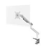 Single Monitor Slim Spring Arm w/ USB Ports CTA DIGITAL