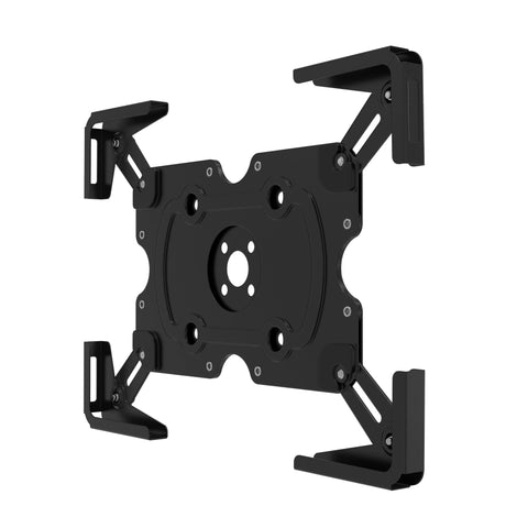 Sleek Universal Holder for 9.7 -12.9â€ Tablets CTA DIGITAL