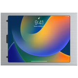 Stainless-Steel Enclosure for Stainless Steel Pole Mount CTA DIGITAL