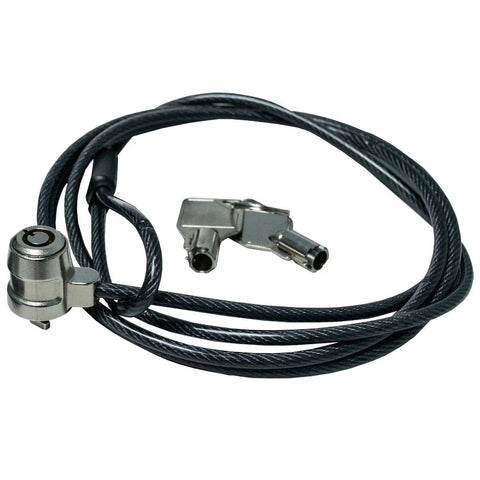 Steel Security Cable Lock CTA DIGITAL
