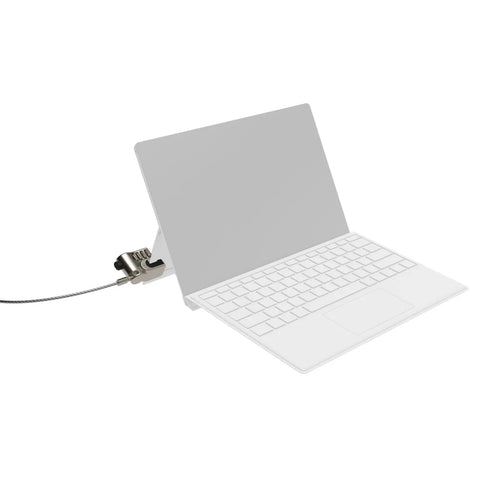 Kickstand Security Grip Cable for Surface Pro and Other Laptop/Tablet Hybrids CTA DIGITAL