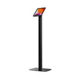 Thin Profile Floor Stand with Removeable Magnetic Protective Case CTA DIGITAL