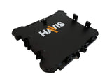 Havis UT-1007 Rugged Cradle For Dell 5430 And 7330 Rugged Notebooks