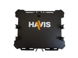 Havis UT-1007 Rugged Cradle For Dell 5430 And 7330 Rugged Notebooks
