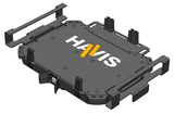 Havis UT-2019 Rugged Cradle for Dell 7230 and 7220 Rugged Extreme Tablet