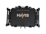 Havis UT-2019 Rugged Cradle for Dell 7230 and 7220 Rugged Extreme Tablet