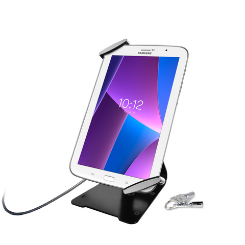 Universal Anti-Theft Security Grip Holder w/ Stand CTA