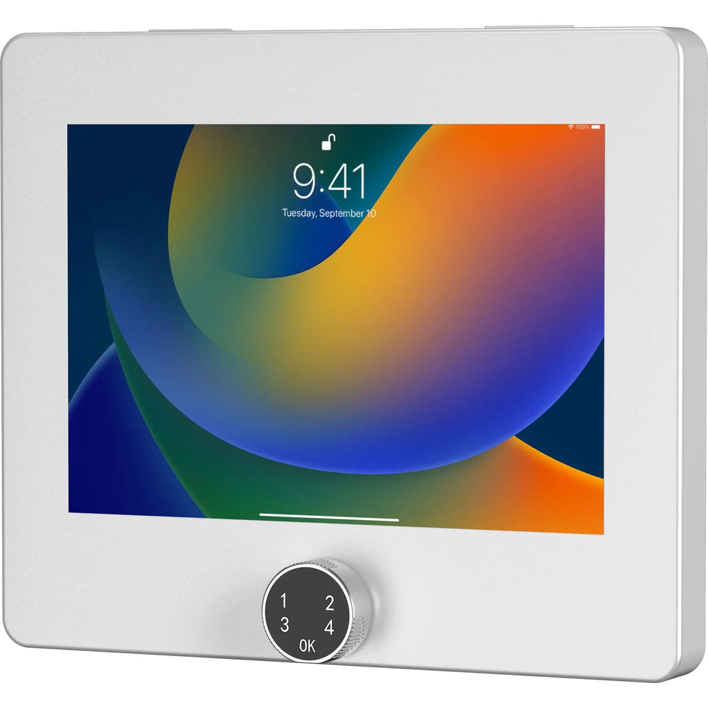 Universal Digital Password Locking Security Wall Mount Enclosure by CTA ...