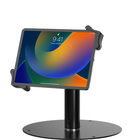 Universal Grip Kiosk Stand CTA DIGITAL