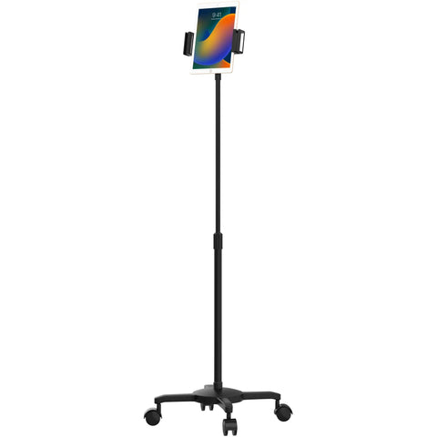 Universal Quick Connect Floor Stand CTA DIGITAL