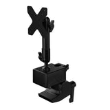 VESA Compatible Cart Clamp Mount CTA DIGITAL