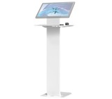 VESA Compatible Floor Stand for Kitting CTA DIGITAL