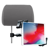 Vehicle Headrest Flex Mount CTA DIGITAL