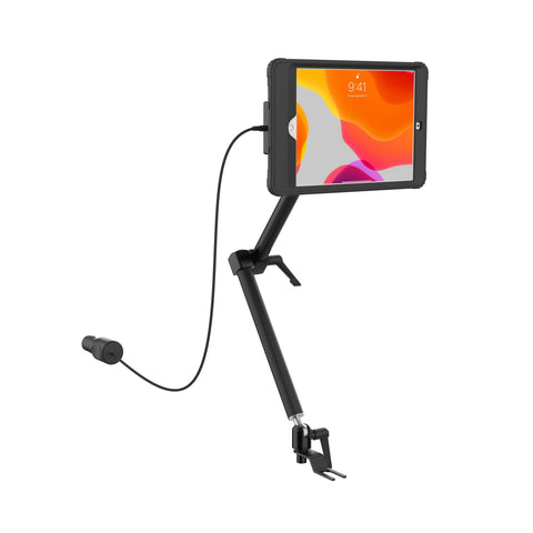 Vehicle Mount with Inductive Charging Case Kit CTA DIGITAL