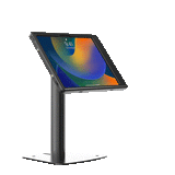 VersaGuard Smart Lock Charge I11 Case and Dock with Versatile 180 Degree Rotation Desk Mount CTA DIGITAL