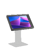 VersaGuard Twist Lock Protective Tablet Case and Dock with Wireless Inductive Charging for Lenovo K11 CTA DIGITAL