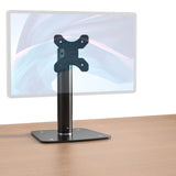 Versatile 180Â° Rotating Desk Mount for up to 9 lbs. Devices CTA DIGITAL
