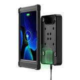 Wireless Charging Case and Docking Station Wall Mount CTA DIGITAL