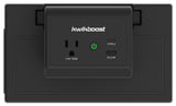 Luxor KBEP-3B3C3 Light Use Bundle - KwikBoost EdgePower Desktop Charging Station System