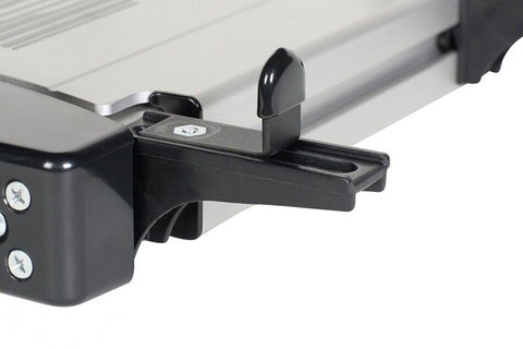 Gamber-Johnson 7160-0250-01 NotePad™ V Universal Tall Computer Cradle