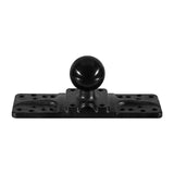 Arkon APEQUIP38MM Mounting Plate – 38mm (1.5 inch) Ball Compatible