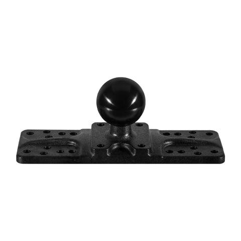 Arkon APEQUIP38MM Mounting Plate – 38mm (1.5 inch) Ball Compatible