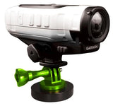 MyGoFlight MNT-1655 GoPro®/Garmin Virb Adapter