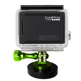 MyGoFlight MNT-1655 GoPro®/Garmin Virb Adapter