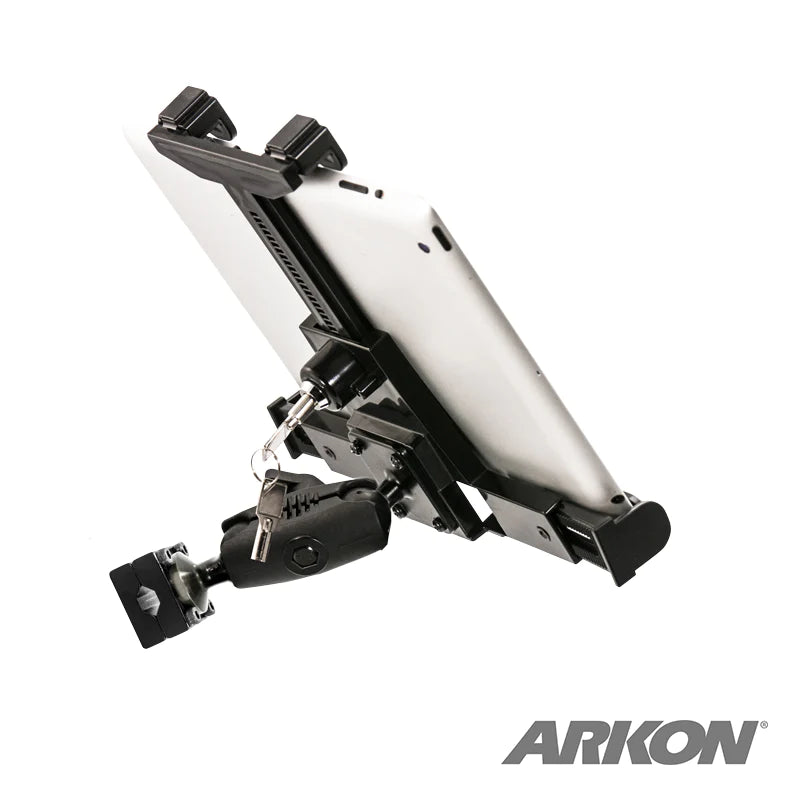 Arkon Motorola XOOM Headrest Mount TAB-RSHM (sku 15013) main image 1
