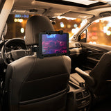 Arkon TAB5RMHM4 Robust Locking Headrest Tablet Mount for iPad & MORE