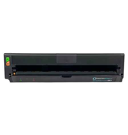 Printek Printek 93904 I80 Direct Thermal 8