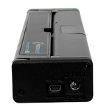 Printek 93905 I80 Direct Thermal 8" Printer Kit - USB and Bluetooth Without Battery