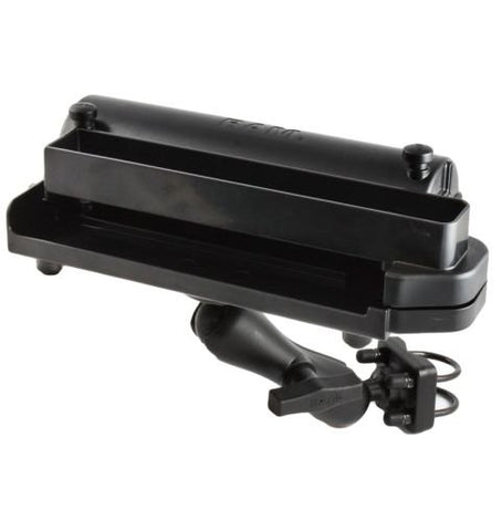 Printek 93924 I80 RAM U-Bolt Mount with Printer Cradle